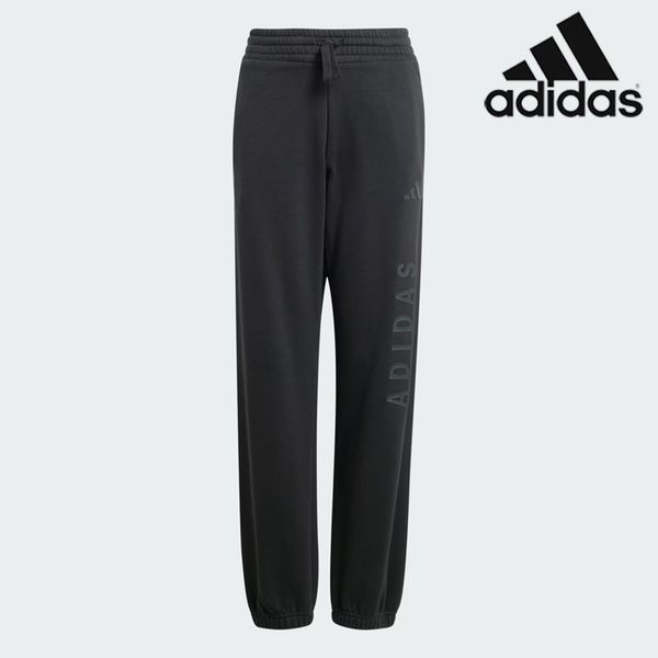 아디다스  주니어 팬츠 /Y8JC7614 / J ALLSZN GFX PT 주니어 올 시즌 GFX 팬츠