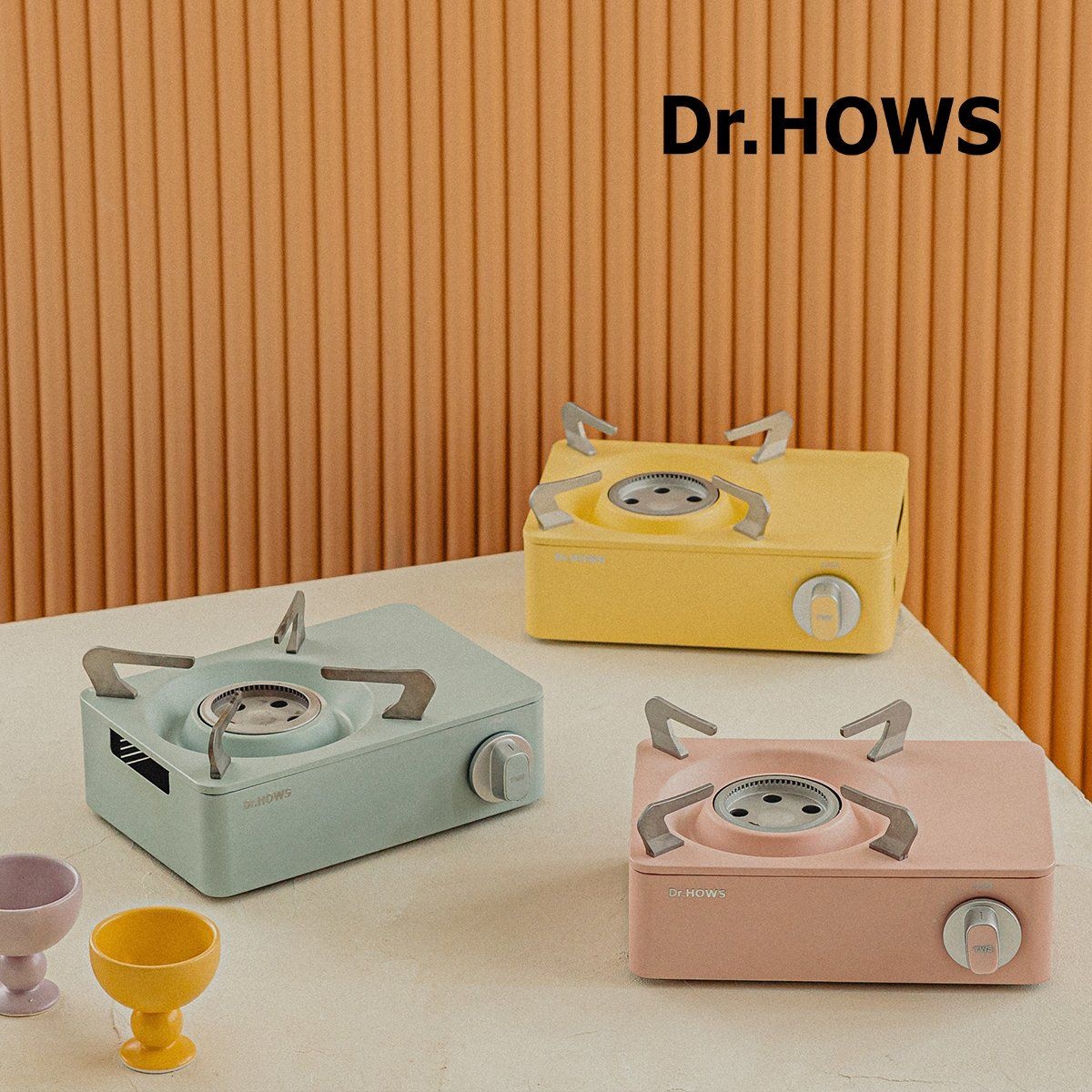 닥터하우스 트윙클 미니 스토브 자석식전용 보관케이스2053938