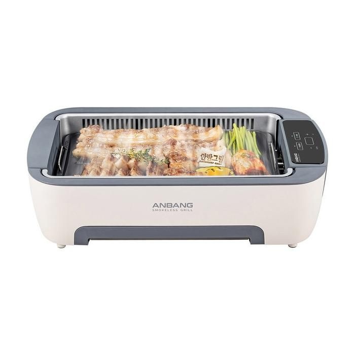 연기잡는 안방 그릴 파워 AB907FCO AB907FCO 코스트코 마켓송지