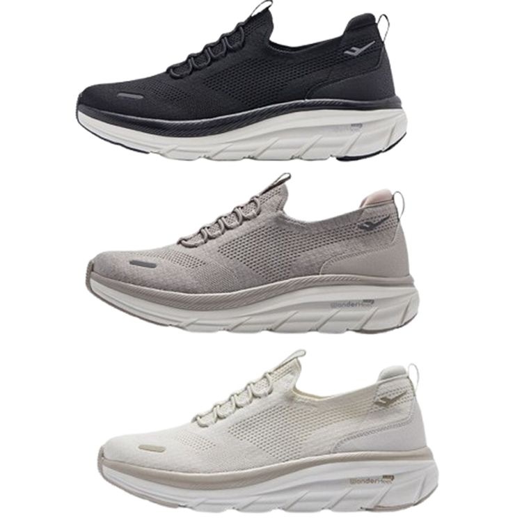 [롯데백화점] 프로스펙스 남성 여성 슬립온 운동화 워킹화 원더힐라이트(4종) PS0UW24S911 LE1220634573