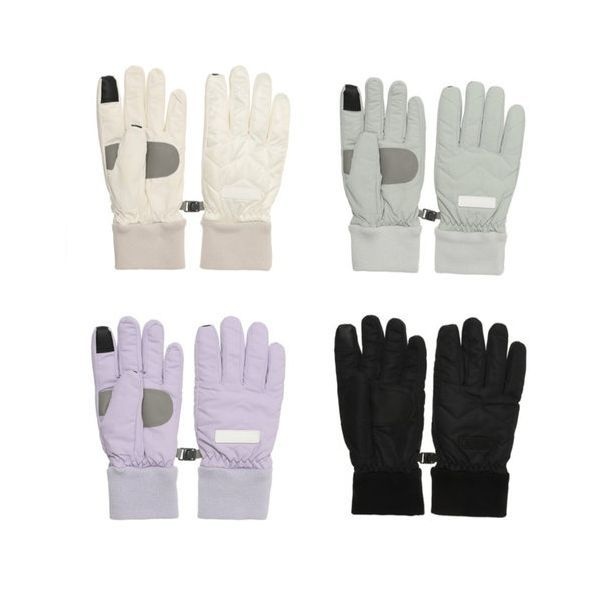 블랙야크키즈 블랙야크키즈인천 아동용 생활방수 BK경량패딩방한장갑 1146033