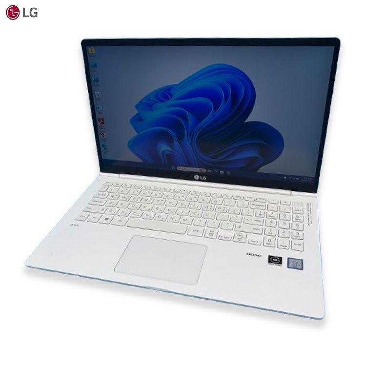 LG [리퍼 중고] LG 15인치 그램 i5 10TH RAM 16GB 512GB 가벼운 노트북