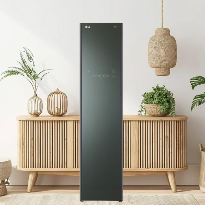 상품상세참조 LG전자 LG 오브제컬렉션 스타일러 의류관리기 3벌+바지 1벌  S3GOF LG물류설치 추가비용없음