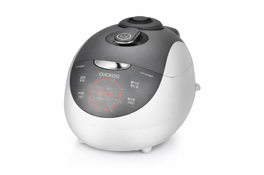 쿠쿠 CRP-HQB0310FS 3인용 IH전기압력밥솥