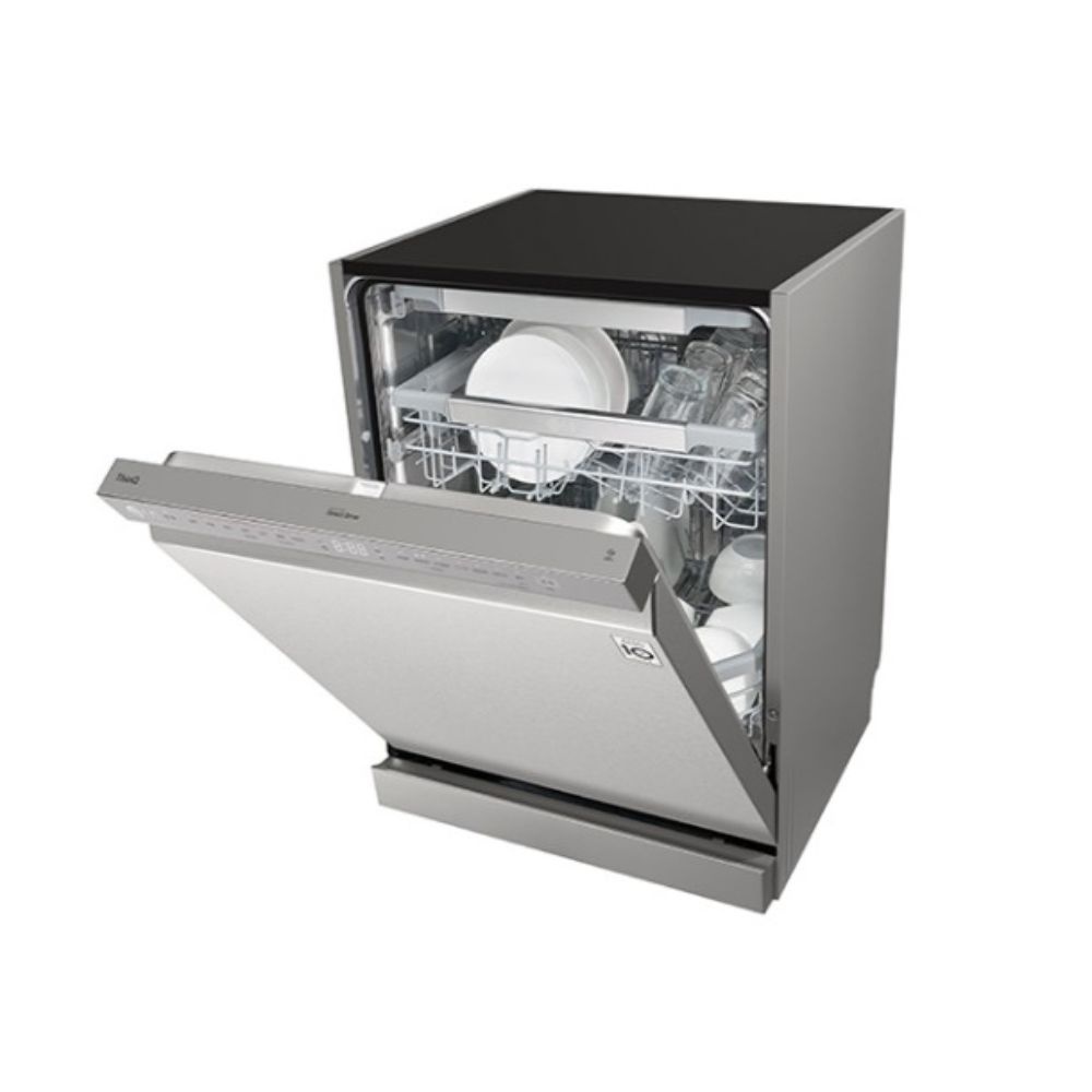 상품상세참조 LG전자 LG 식기세척기 12인용 빌트인 DUE5NSE 출하 (DUB22SB2 후속모델) 물류배송설치