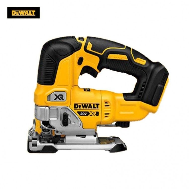 20V 핸드컷소 전동톱 충전직쏘기 DCS334N 베어툴 KR 전동드릴톱