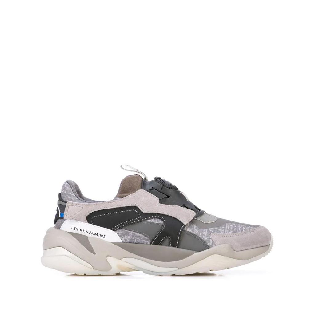 푸마 퓨마 X 레 벤자민 선더 디스크 스니커즈 37003901 TP426054622