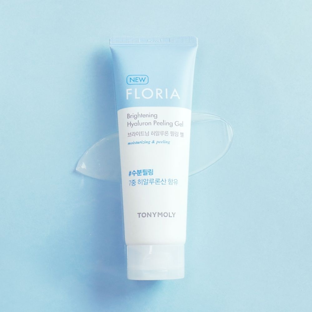 토니모리 토니모리 플로리아 브라이트닝 히알루론 필링젤 170ml <809848>