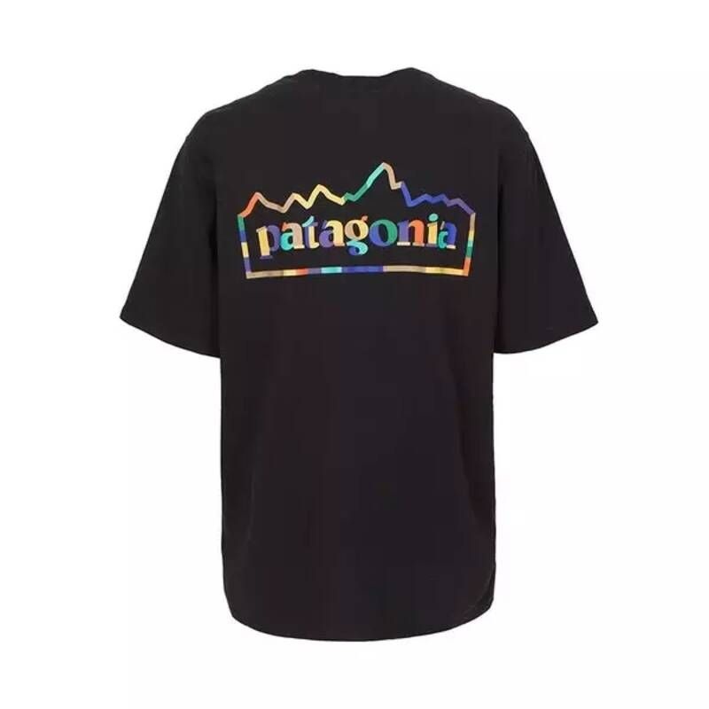 파타고니아 유니티 피츠 반팔티셔츠 37768 INBK 852082