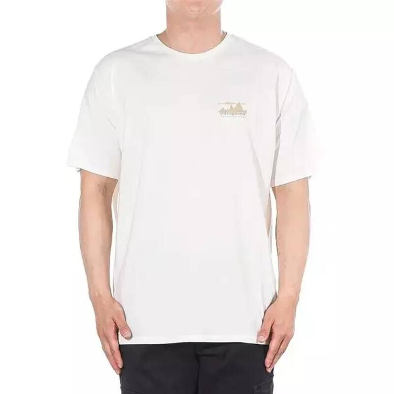 파타고니아 반팔 티셔츠 37534 BCW 25FW 852101