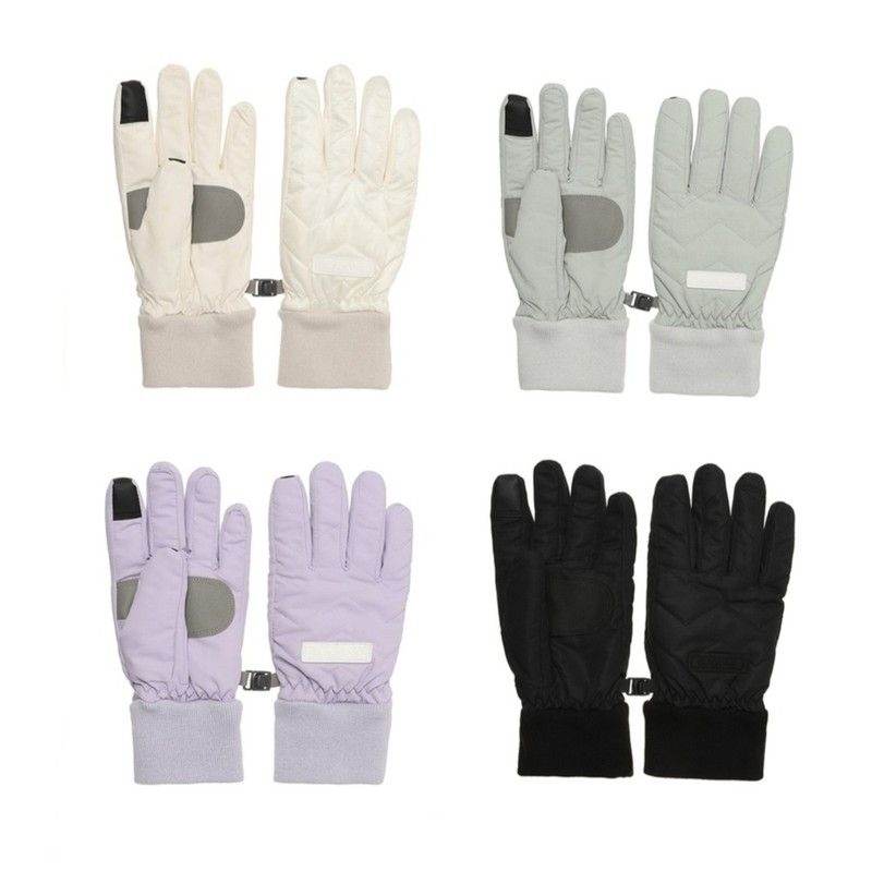 블랙야크키즈 블랙야크키즈 모다 아동용 생활방수 BK경량패딩방한장갑 2BKGVF4902IC 1548832