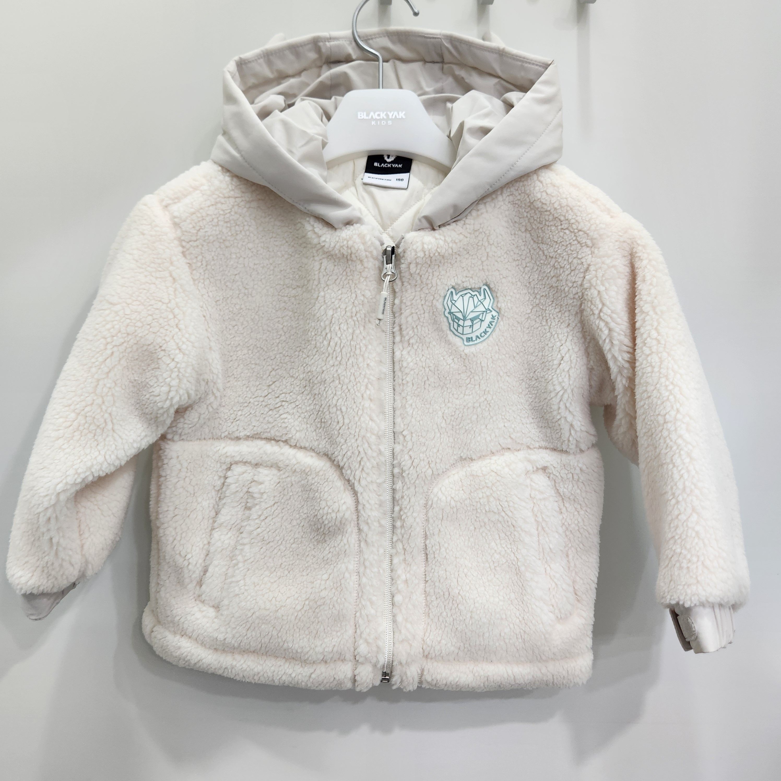 블랙야크 BLACKYAK BKT플리스자켓 404724