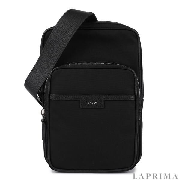 발리 [발리] 라프리마  남성 슬링백 MAS01S-NY223-U901P