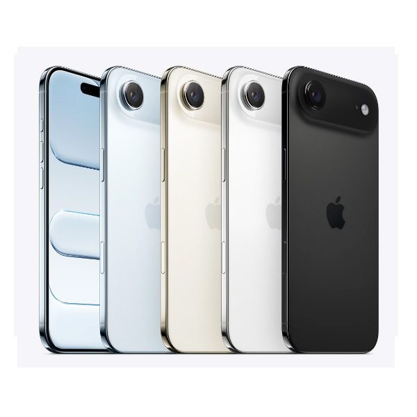 Apple KT번호이동 Apple 아이폰 17 에어 512GB 공통지원 프리미엄요금제기준