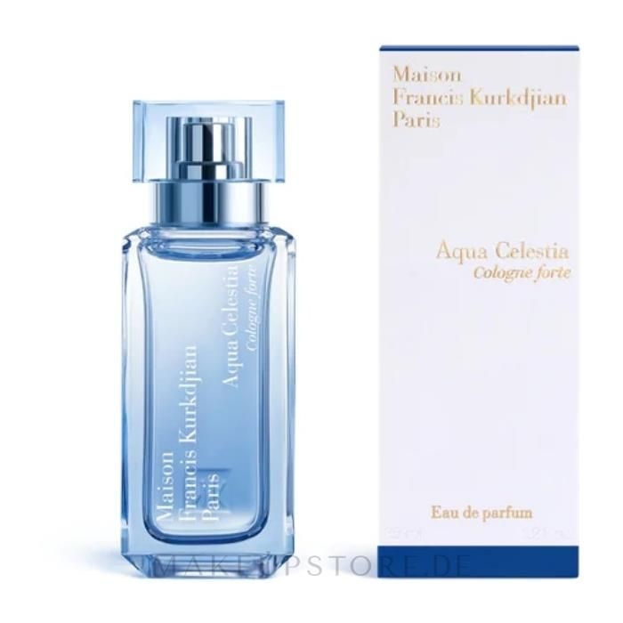 Maison Francis Kurkdjian [해외] 메종 프란시스 커정 [메종 프란시스 커정] 아쿠아 셀레스티아 코롱 포르테 오 드 퍼퓸 200ml