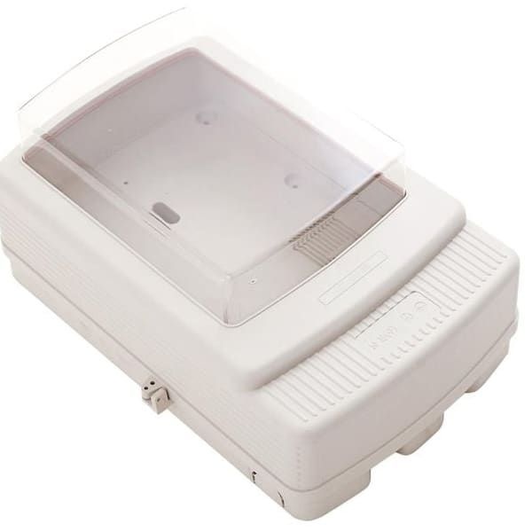 쌍문상회 성삼 계량기함 KM016-3N (중형기계식)