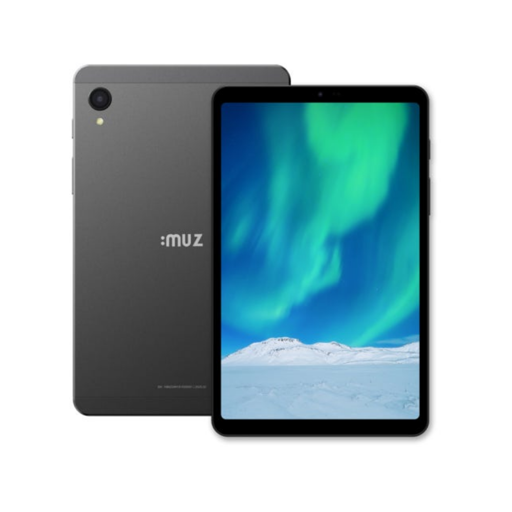 포유디지탈 포유디지탈 아이뮤즈 뮤패드 K8 128GB 4G LTE+WiFi 실버