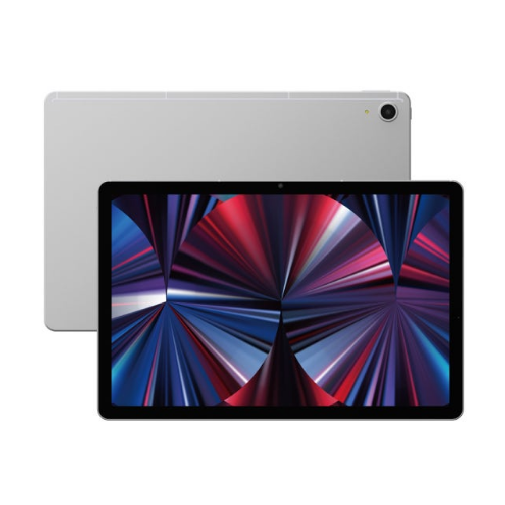 포유디지탈 포유디지탈 아이뮤즈 뮤패드 K11 실버 128GB 4G LTE+WiFi