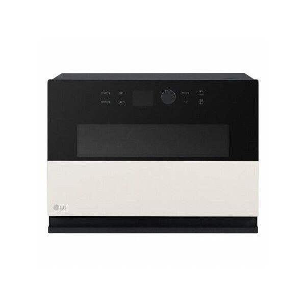 LG전자 LG전자 [LG전자] 디오스 오브제컬렉션 MLJ32ERS 광파오븐 카밍 베이지