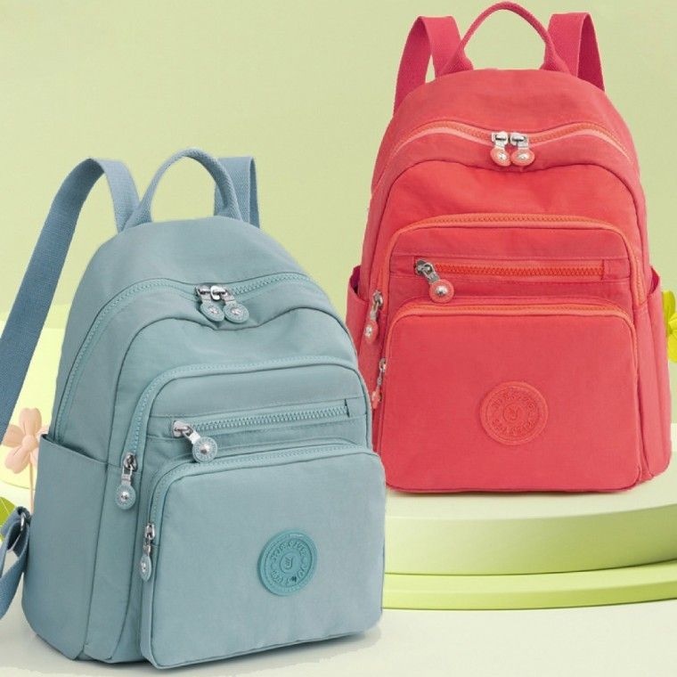 히트템  캐쥬얼 여자 미니 백팩 가방 여행용 (땡처리)