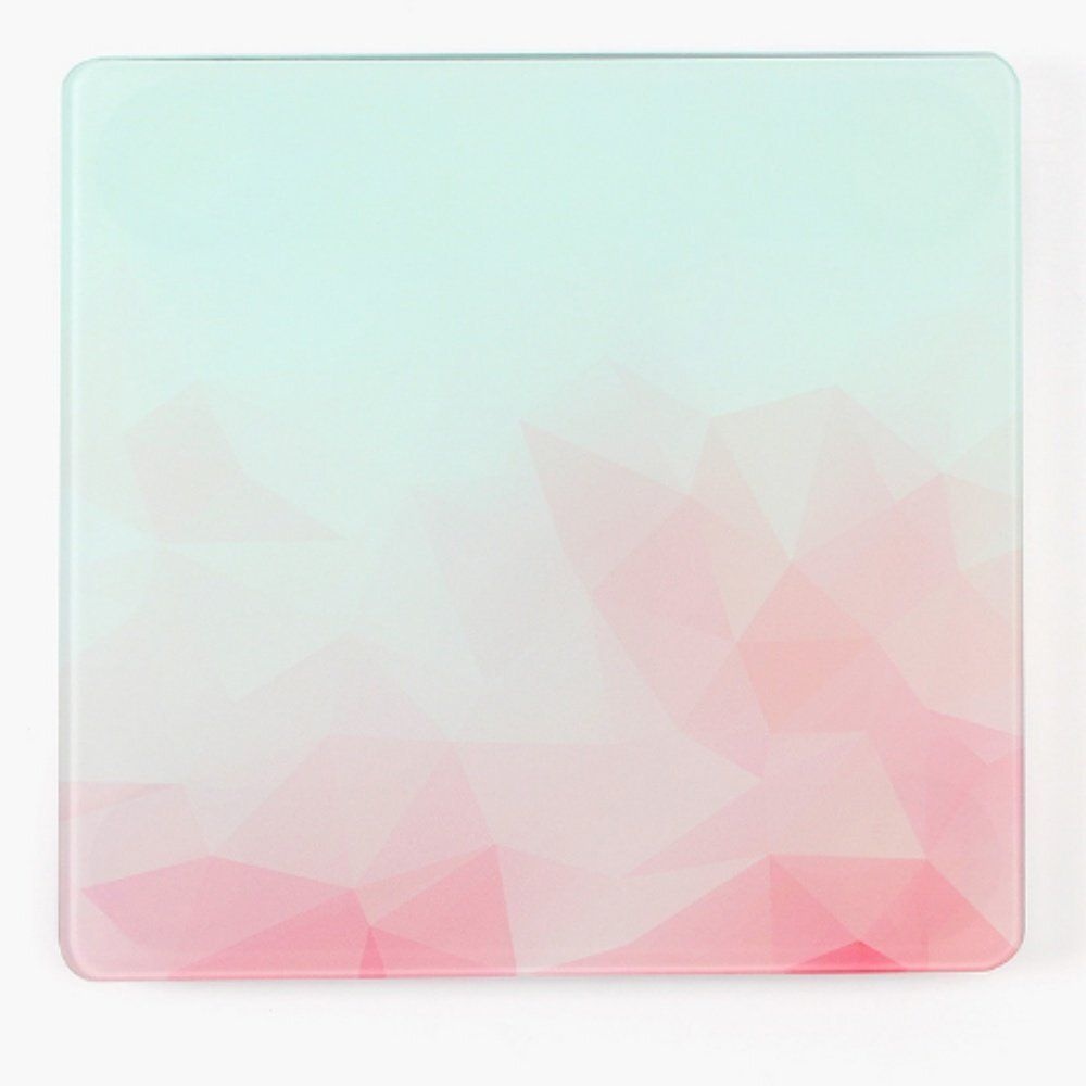 파스텔 핑크 디지털 체중계 원룸 자취방 인테리어 몸무게