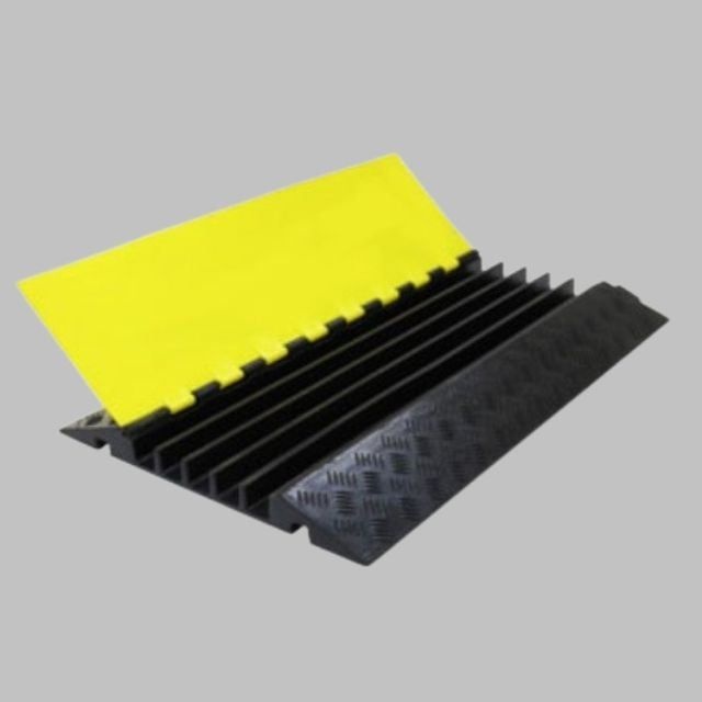 신도테크노 도로 전선보호 과속방지턱 5구 W545xL900xH51