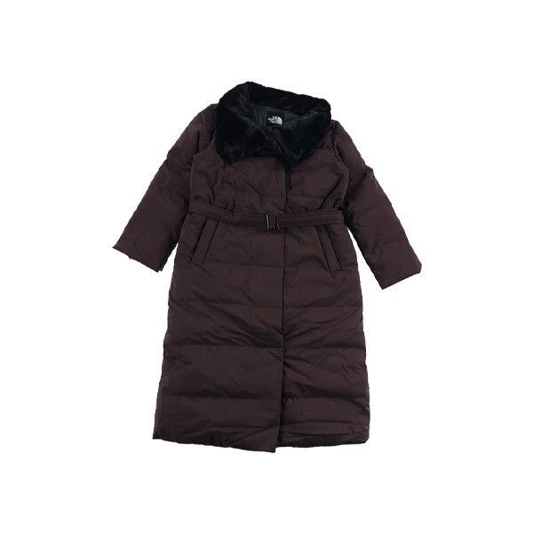 노스페이스 [노스페이스] 여성 CITY CLASSIC DOWN COAT MNC1DL80B-WIN