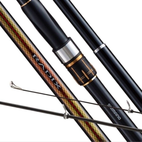 [시마노] 라딕스 1.5-500 (18) ISO 로드[윤성정품]