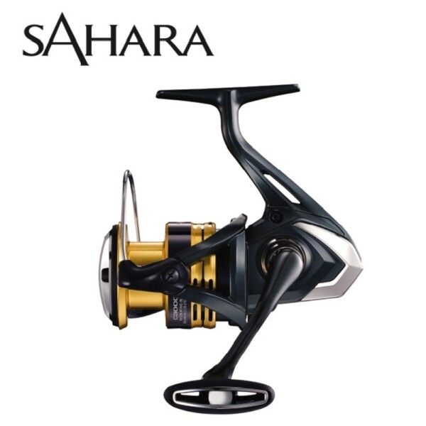 [시마노] 사하라 C2000S (22) 스피닝릴[윤성정품]