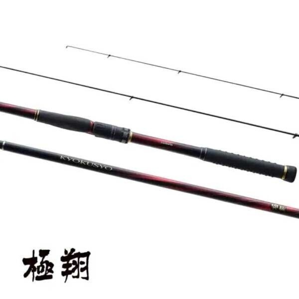 [시마노] 극상 2-530 (21) ISO 로드[윤성정품]