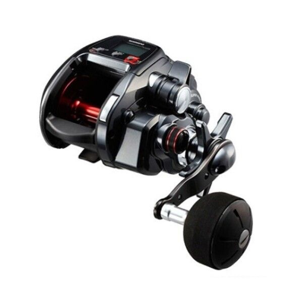 [시마노] 플레이즈 1000 (17) 전동릴 전동릴[윤성정품]