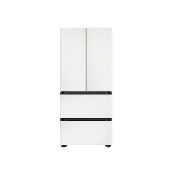삼성전자 [삼성전자] 비스포크 김치냉장고 RQ49DB94Y1AP 490L 코타화이트