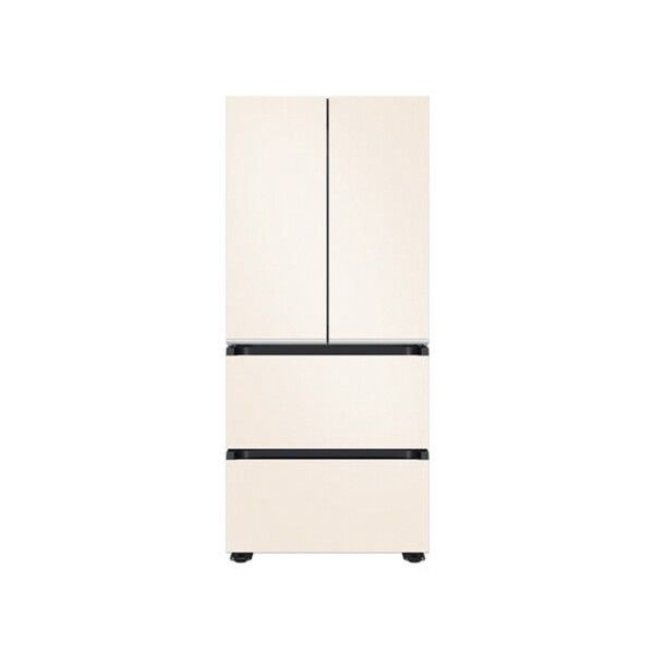 삼성전자 [삼성전자] 비스포크 AI 김치냉장고 RQ49DG90X24E 490L*