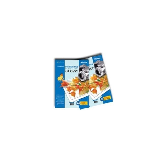 한솔 포토용지 A4 270g 20매 HB 4020G
