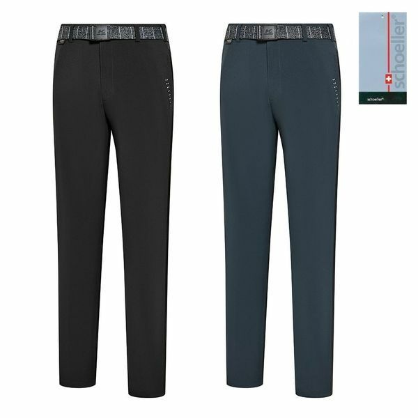 (현대Hmall) [하프클럽/콜핑]콜핑남성여름쉘러스트레치등산바지KSC983RP4M