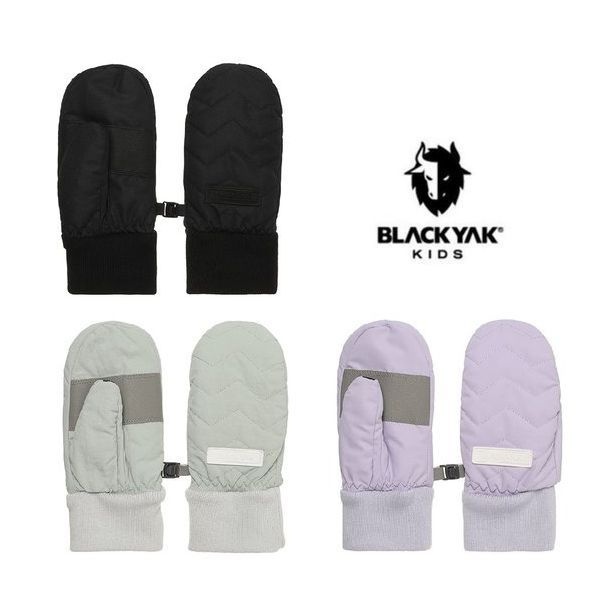 블랙야크키즈 블랙야크키즈BKT경량패딩방한장갑,2BKGVF4904 1146047
