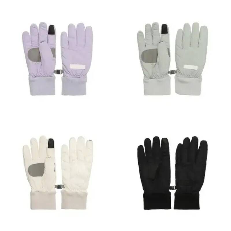 UnKnown 블랙야크 BLACKYAK 키즈 BK경량패딩방한장갑 2BKGVF4902 478771