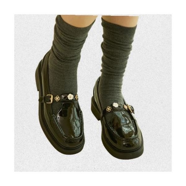 ALDO <매장정품> ALDO 알도 안토넬라 라이트웨이트 로퍼 - 블랙 ADD1S068FZ001 1364412