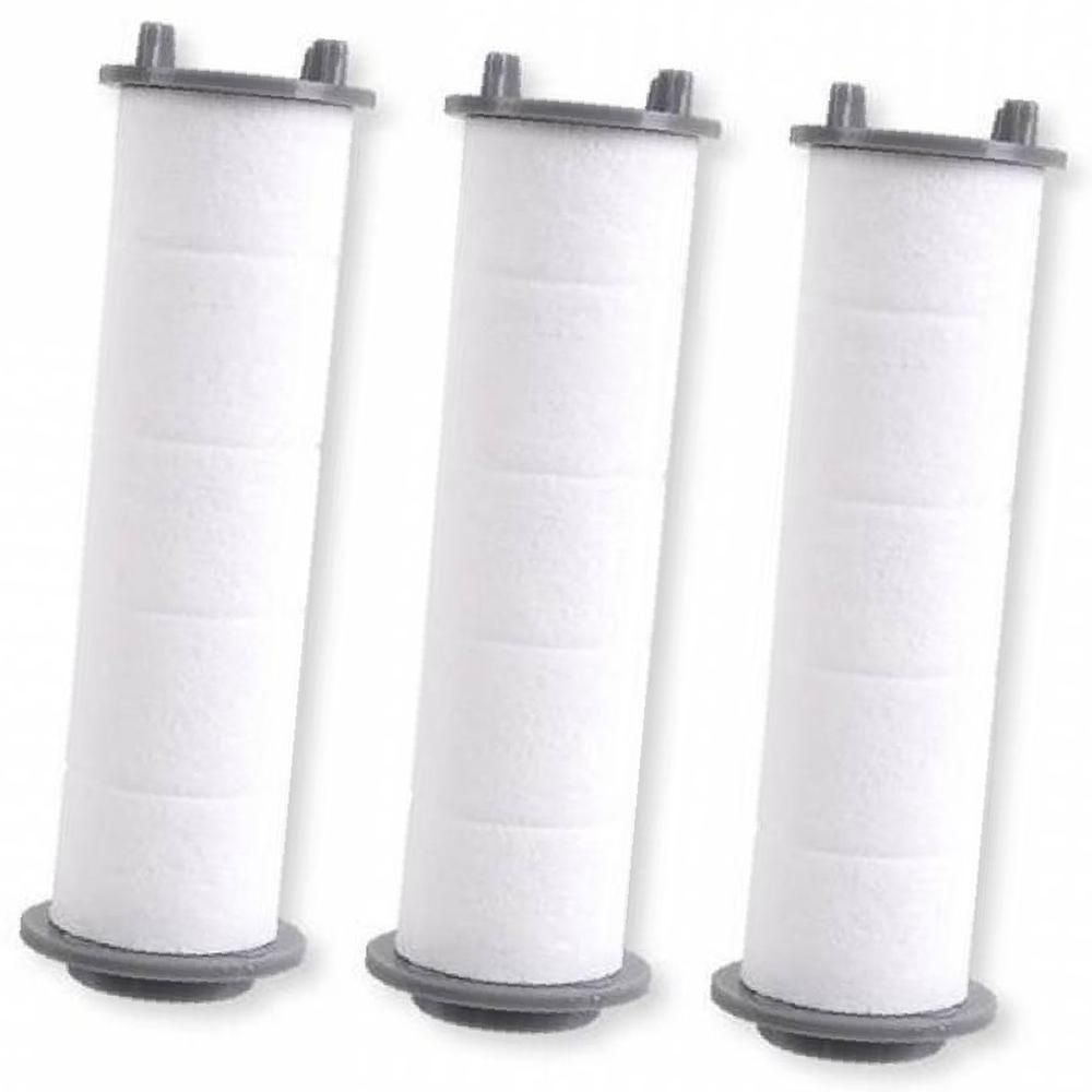 파인테라 동남아  샤워 베트남 유럽 필터 3P 해외여행