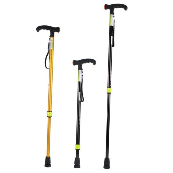 HYJU협력체 할머니지팡이 GDM 효도 지팡이 어른신 할머니 할아버지