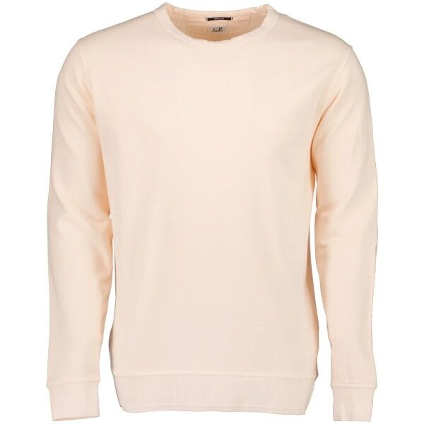 CP컴퍼니 [CP컴퍼니] 13주년 레터링 베이직 맨투맨 12CMSS263A 005398S 405