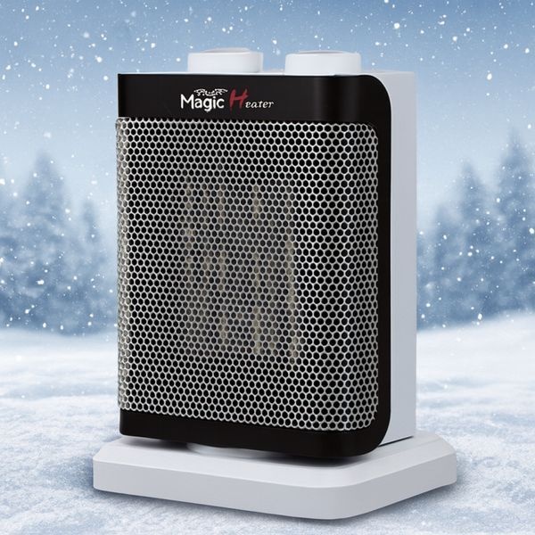 광동 지엠티 전기온풍기 세라믹히터 탁상용난로 사무실난방기 개인난로 온열기 겨울난방용품 휴대용히터 책상난로