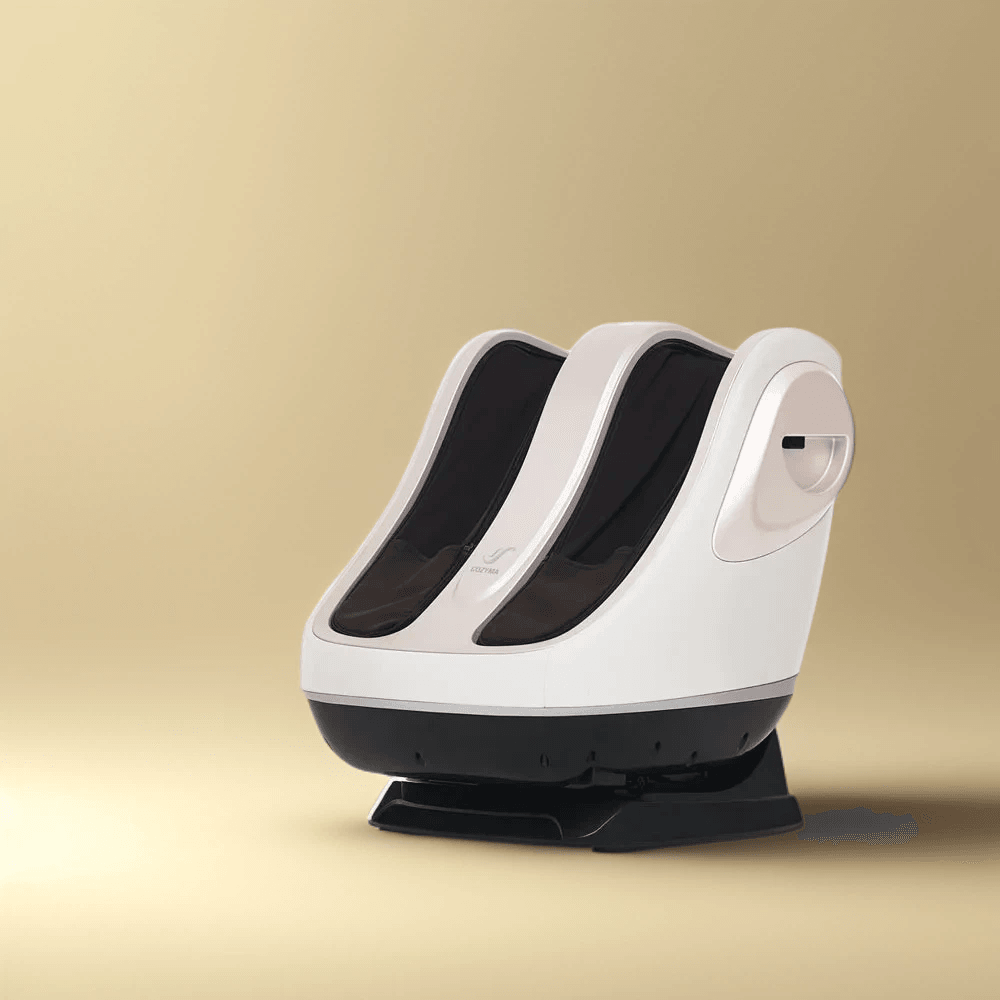 코지마 포르테 종아리 발마사지기 CMF-640 시원한