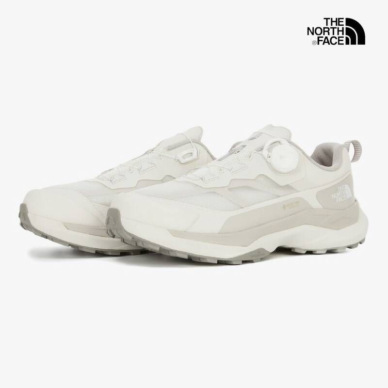 <백화점정품> 노스페이스 등산화 에너지 테크 에어 고어택스 NS95R01A_SDS 212864