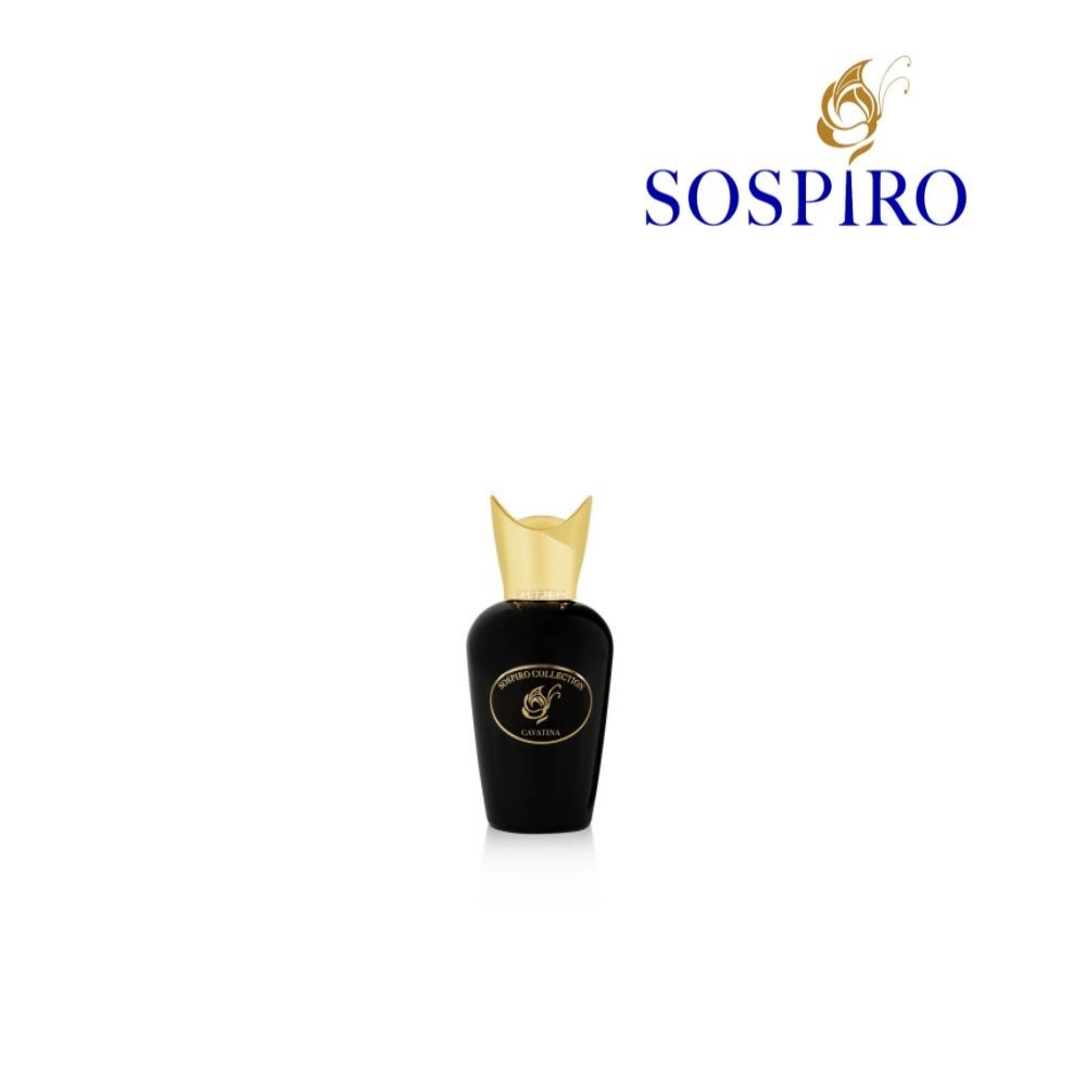 [해외] 소스피로 카바티나 니치 향수 오 드 퍼퓸 75ml