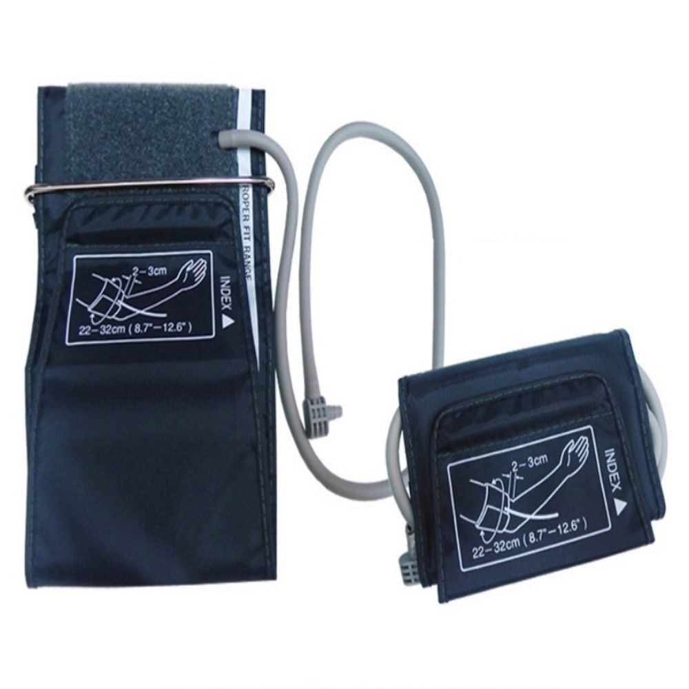 상세표기 비제이마켓 AND 혈압계커프 의료기기1등급 혈압측정커프 혈압기커프 자동혈압기커프