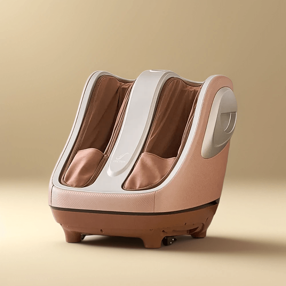 코지마 피치 종아리 발마사지기 CMF-650 시원한