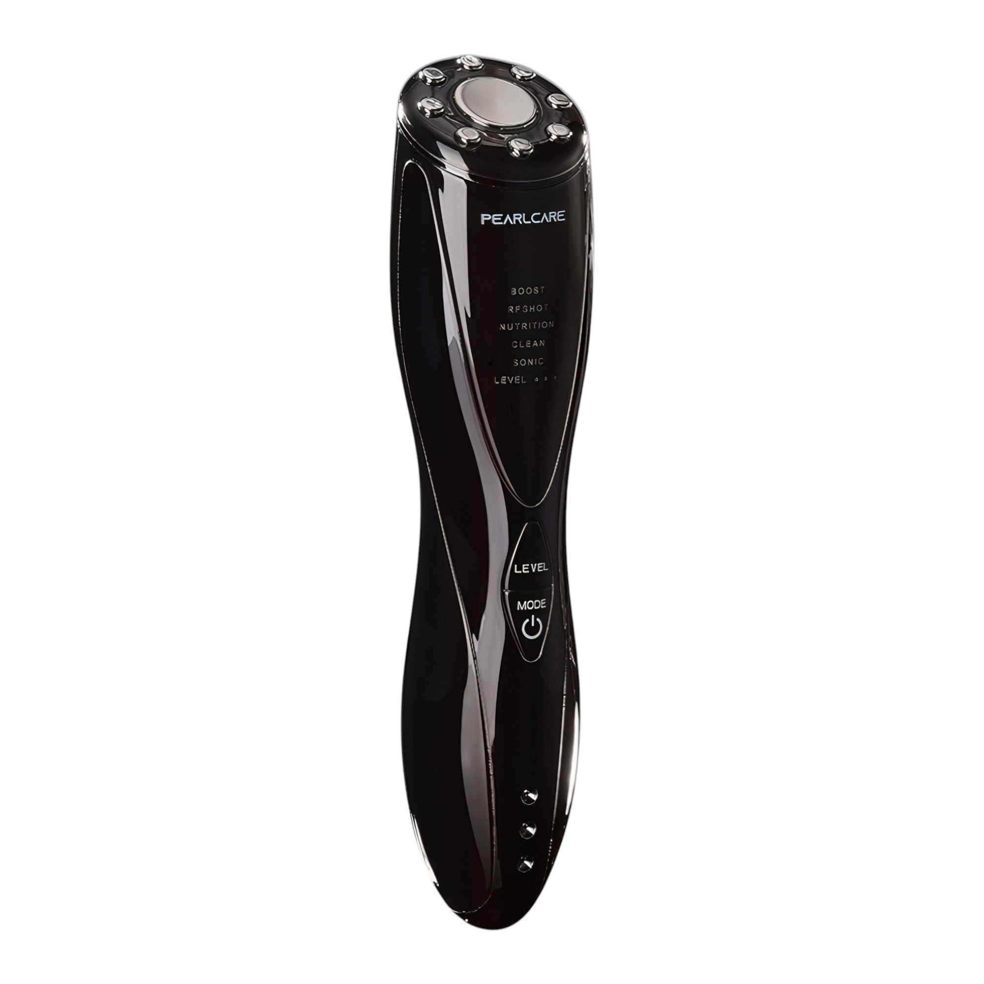 펄케어 (리퍼) 펄케어 트리플웨이 뷰티디바이스 고주파 갈바닉 초음파 얼굴 마사지기