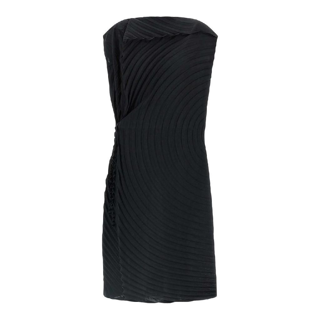 [해외] 플리츠 플리즈 25FW PLEATS PLEASE 이세이미야케 페이퍼 백 Pleats 드레스 IM58FH11415 TP568491396