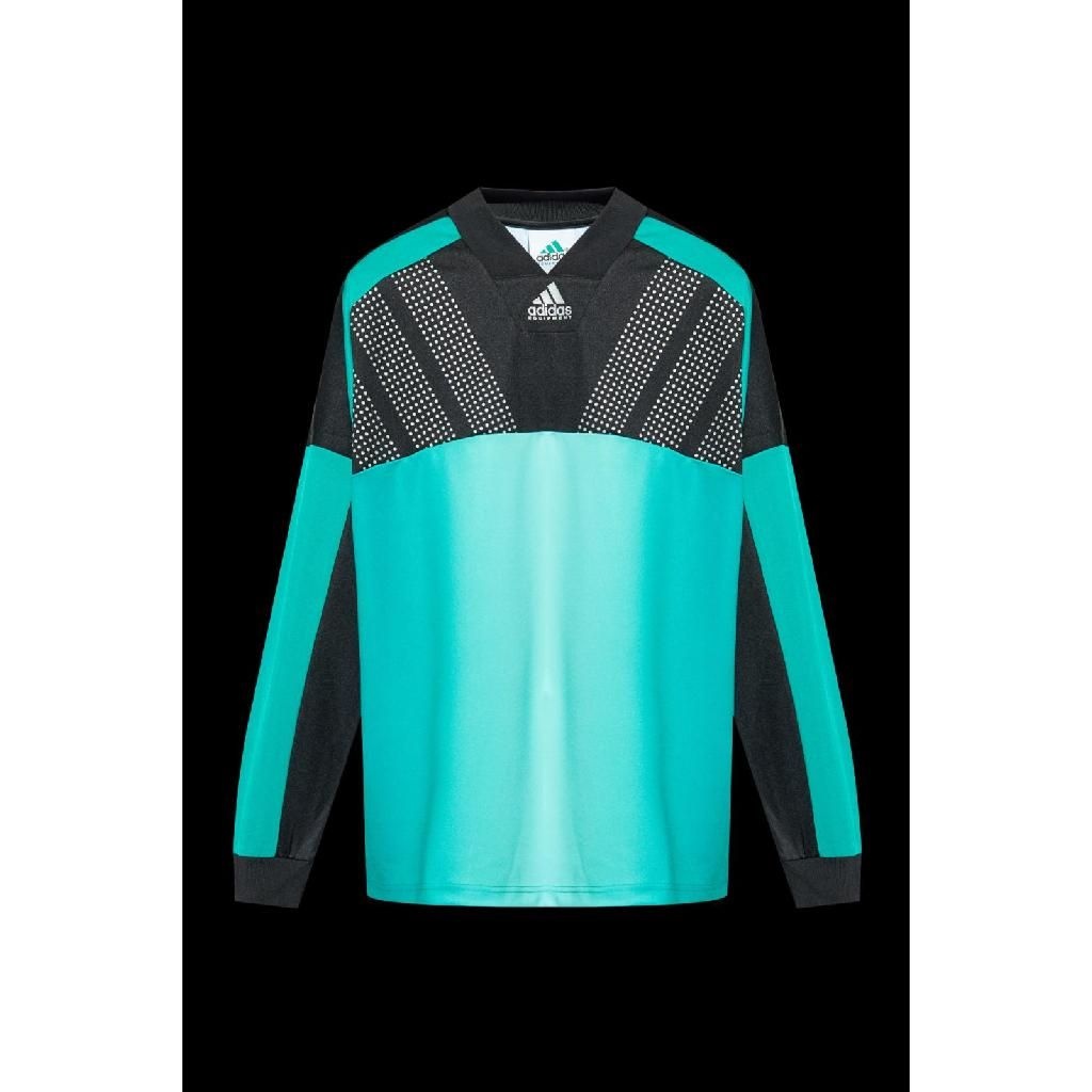 아디다스 오리지널 [해외] 아디다스 오리지널스 25FW ADIDAS 롱 sleeve T 셔츠 JV76390EQTGRN TP565551166